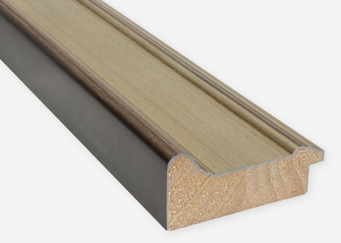 Custom Frame CFSQ8956