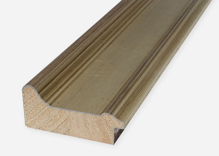 Custom Frame CFSQ8956