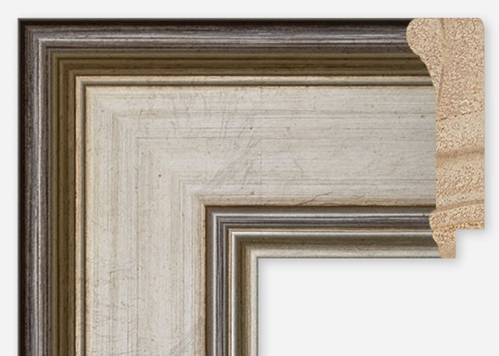 Flexmod Custom Frame Custom Frame CFSQ8956 – Nation's Largest Custom Frames Supplier ...