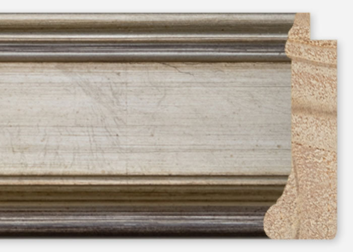 Custom Frame CFSQ8956