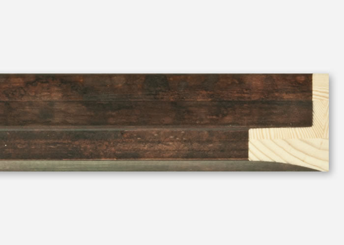 Custom Floater Frame CFSZ8969