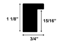 Custom Frame CFSQ8990