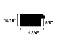 Custom Frame CFSQ8991