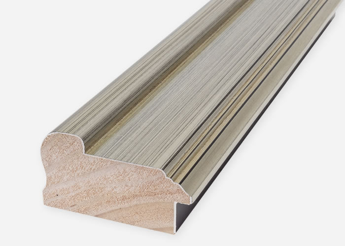 Custom Frame CFSQ9007