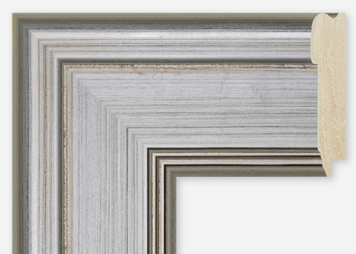 Custom Frame CFSQ9007