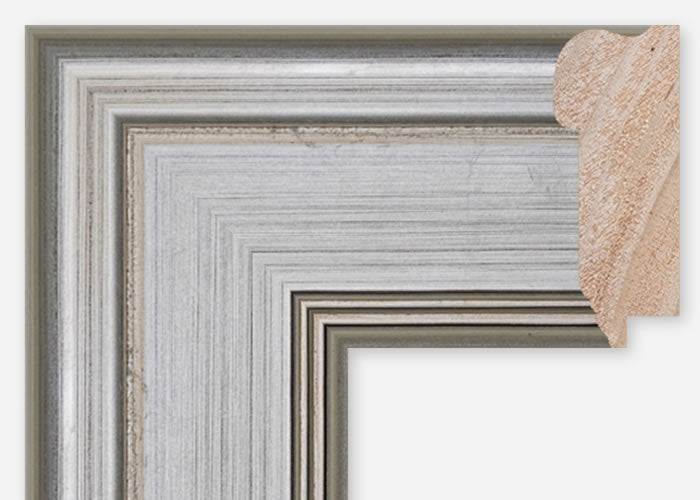 Custom Frame CFSQ9007