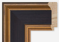 Custom Frame CFSQ9088