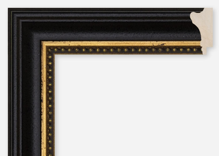 Custom Frame CFSQ9106