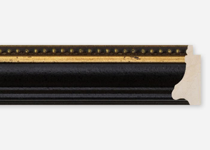 Custom Frame CFSQ9106