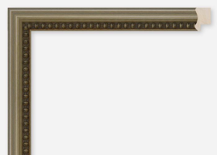 Custom Frame CFSQ9136