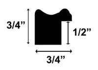 Custom Frame CFSQ9136
