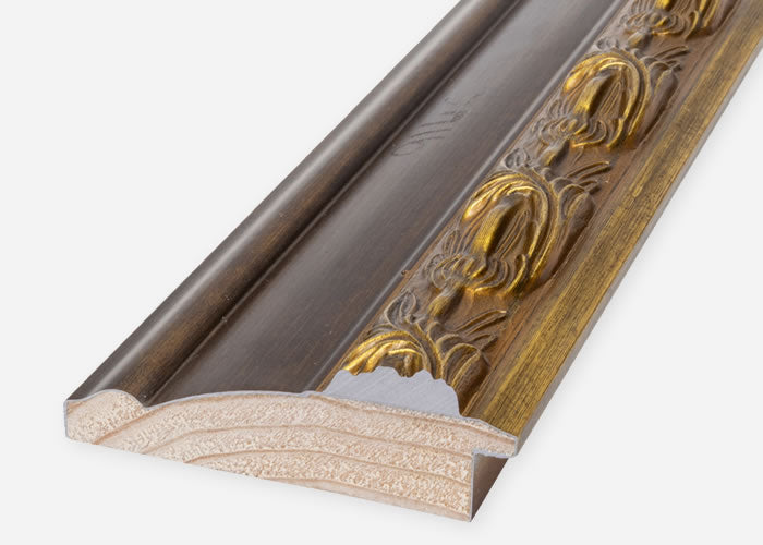 Custom Frame CFSQ9146