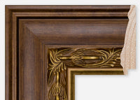 Custom Frame CFSQ9146