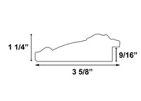 Custom Frame CFSQ9146