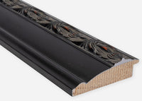 Custom Frame CFSQ9204