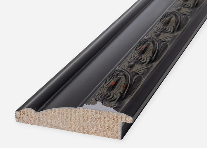 Custom Frame CFSQ9204