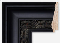 Custom Frame CFSQ9204