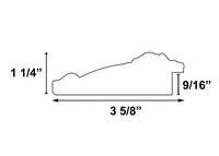 Custom Frame CFSQ9204