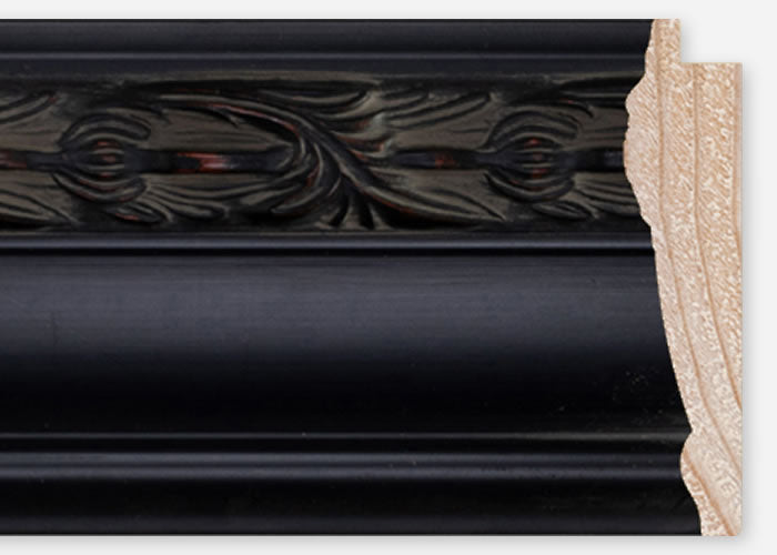 Custom Frame CFSQ9204