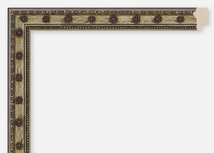 Custom Frame CFSQ9330