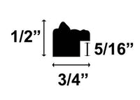 Custom Frame CFSQ9330