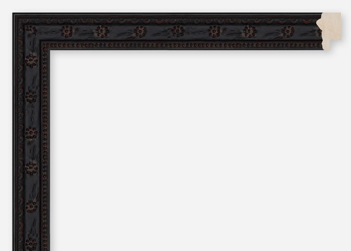 Custom Frame CFSQ9331