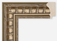 Custom Frame CFSQ9407
