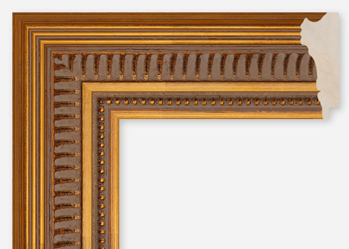 Custom Frame CFSQ9415