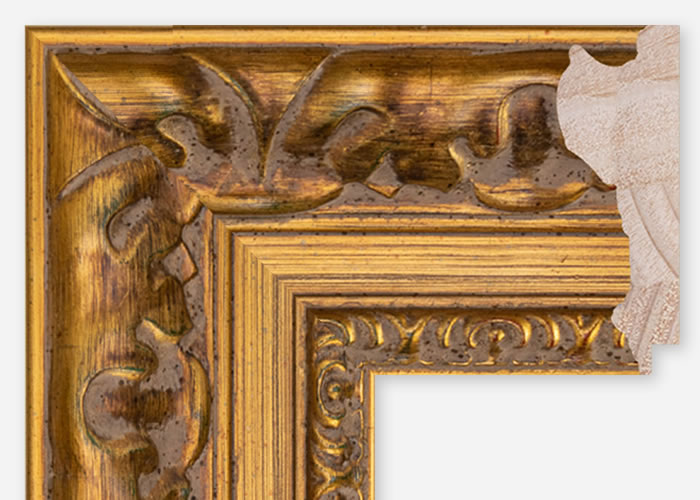 Custom Frame CFSQ9437x