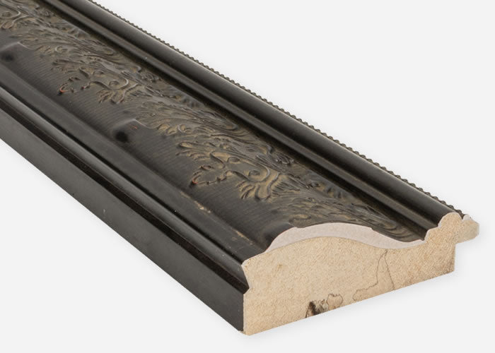 Custom Frame CFSQ9471