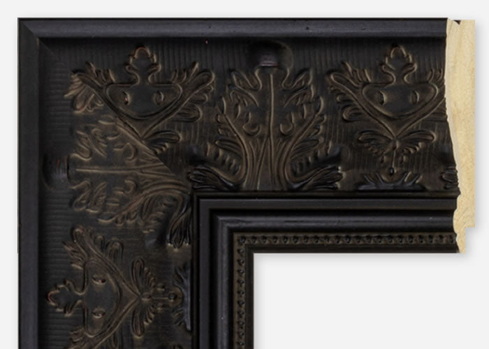 Custom Frame CFSQ9471