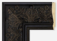 Custom Frame CFSQ9471