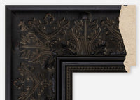 Custom Frame CFSQ9471