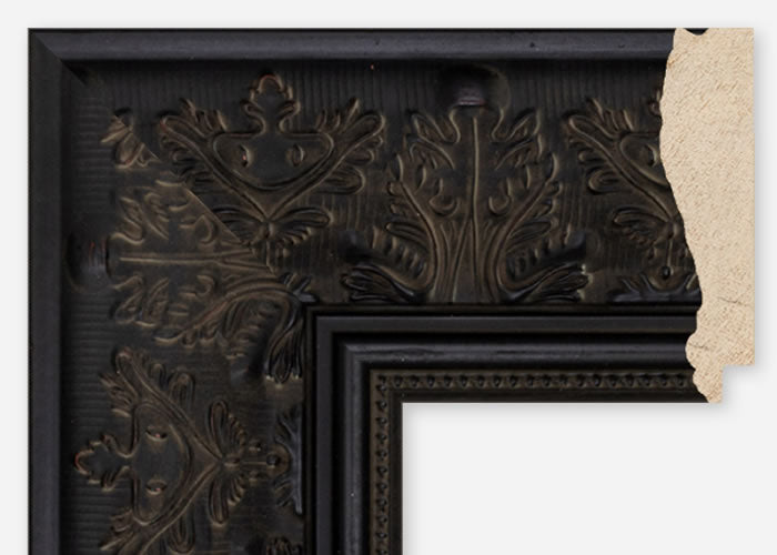 Custom Frame CFSQ9471