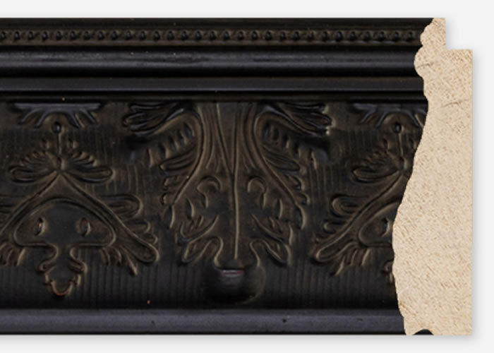 Custom Frame CFSQ9471