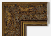 Custom Frame CFSQ9472