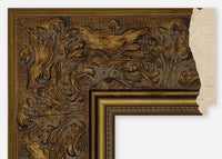 Custom Frame CFSQ9472