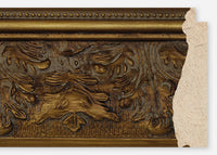 Custom Frame CFSQ9472