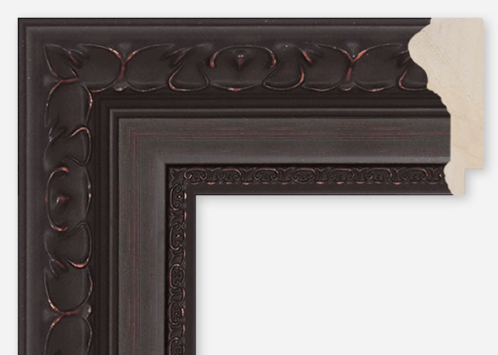 Custom Frame CFSQ9529