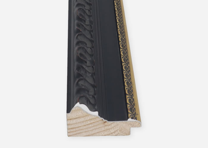 Custom Frame CFSQ9530