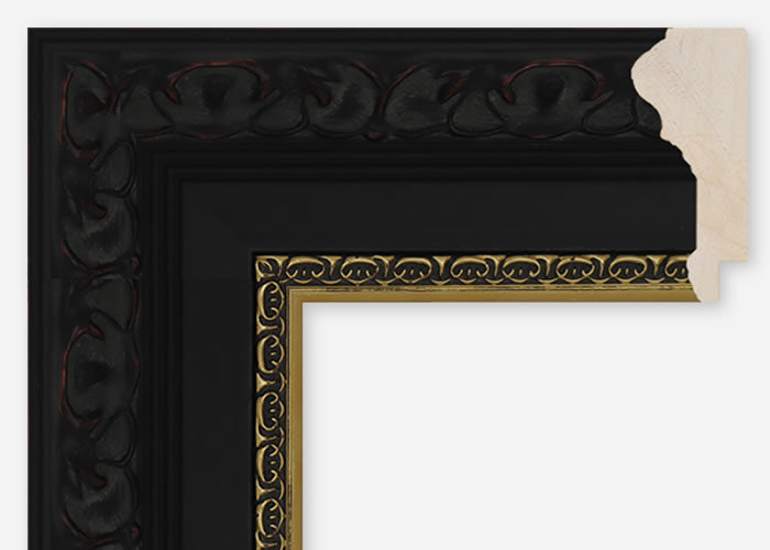 Custom Frame CFSQ9530