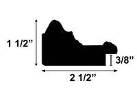 Custom Frame CFSQ9530