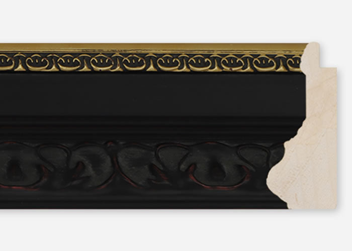 Custom Frame CFSQ9530