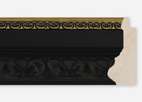 Custom Frame CFSQ9530