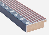 Custom Frame CFSQ9565