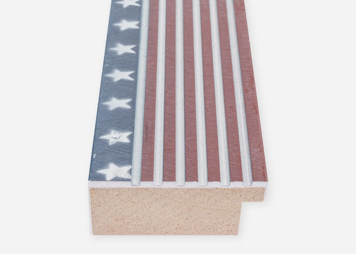 Custom Frame CFSQ9565