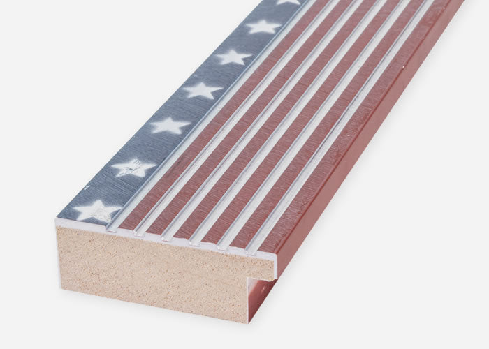 Custom Frame CFSQ9565