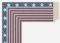 Custom Frame CFSQ9565