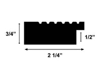 Custom Frame CFSQ9565