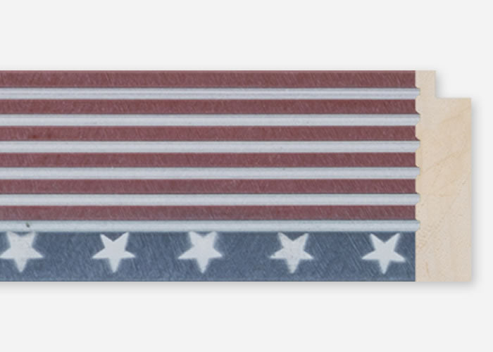 Custom Frame CFSQ9565